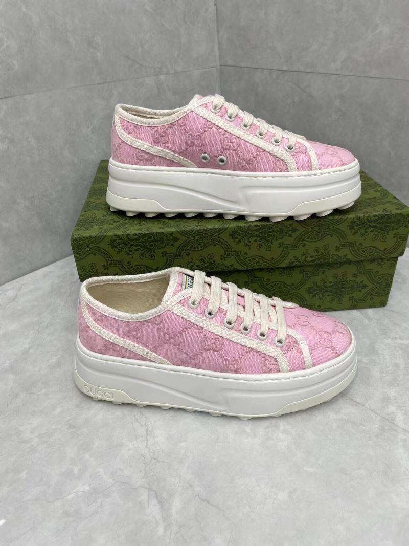 Gucci Tennis 1977